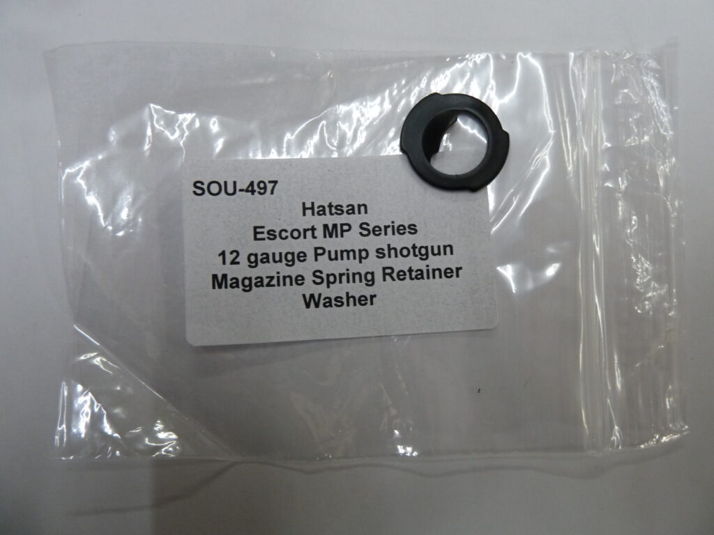 Hatsan MP Series magazine spring retainer washer Southerton Guns