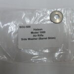 Hatsan 1000 Air Rifle side washer