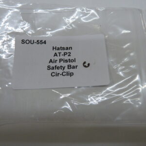 Hatsan AT-P2 safety bar cir clip
