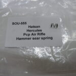 Hatsan Hercules hammer sear spring