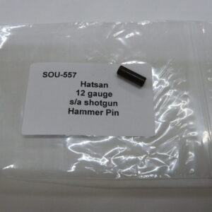Hatsan Escort hammer pin