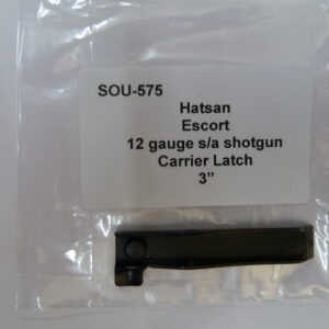 Hatsan Escort carrier latch 3"