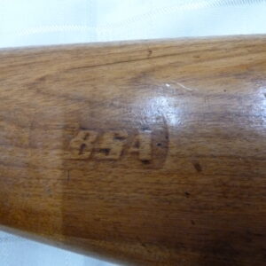 BSA Sportsman Five .22RF Rifle stock