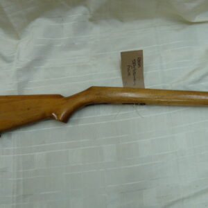 BSA Sportsman Five .22RF Rifle stock - Image 2