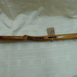 BSA Sportsman Five .22RF Rifle stock - Image 3