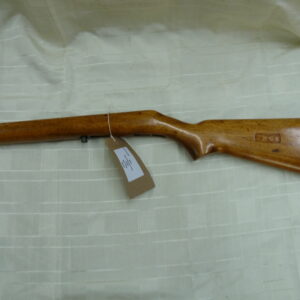 BSA Sportsman Five .22LR Rifle stock - Image 2