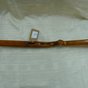 BSA Sportsman Five .22LR Rifle stock - Image 3