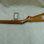 BSA Sportsman Five .22LR Rifle stock