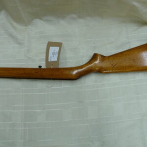 BSA Sportsman Five .22LR Rifle stock