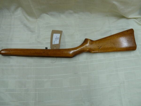 BSA Sportsman Five .22LR Rifle stock