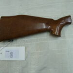 Voere M-2117 semi auto Rifle stock