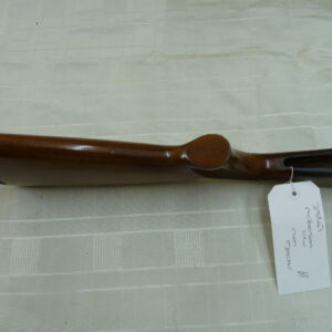 Nickerson 12 bore shotgun stock - Image 2
