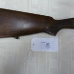 Franchi S.P.A. semi auto stock