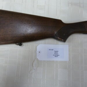 Franchi S.P.A. semi auto stock