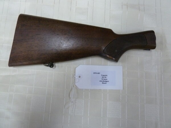 Franchi S.P.A. semi auto stock