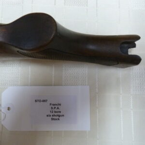 Franchi S.P.A. semi auto stock