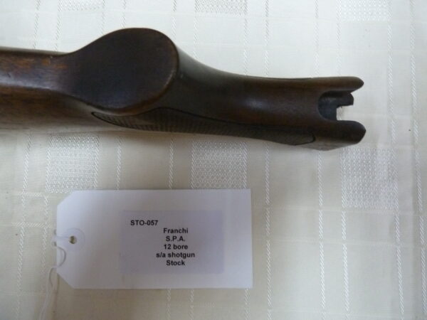 Franchi S.P.A. semi auto stock