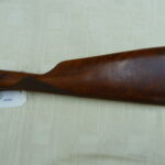 Baikal NX-43EM shotgun stock