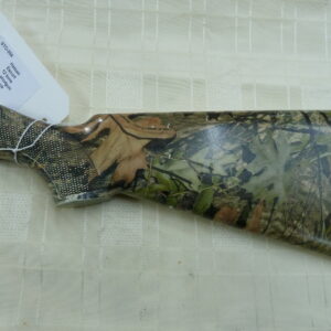 Hatsan Escort Camo shotgun stock old style - Image 1