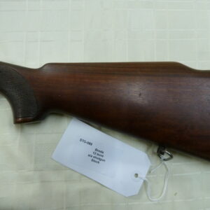 Breda 12 bore semi auto shotgun stock