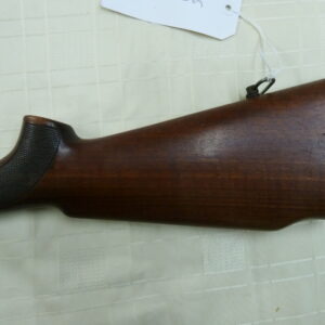 Breda 12 bore semi auto shotgun stock - Image 2