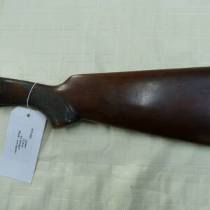Lanber 12 gauge over and under shotgun stock - Image 2