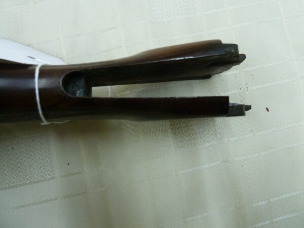 Lanber 12 gauge over and under shotgun stock