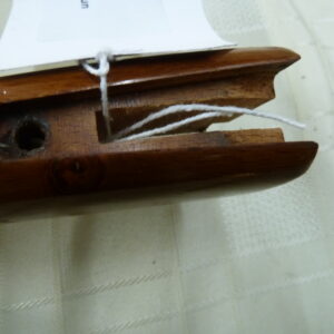 Accacio 12 bore single barrel shotgun stock - Image 3