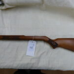 Marlin Model 70L .22RF Rifle stock