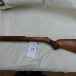 Marlin Model 70L .22RF Rifle stock