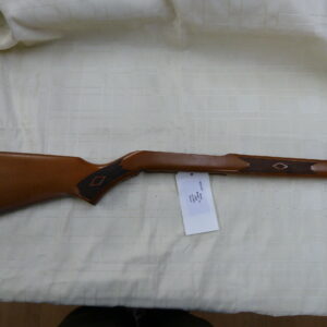 Marlin Model 70L .22RF Rifle stock - Image 3