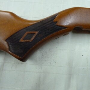 Marlin Model 70L .22RF Rifle stock - Image 5