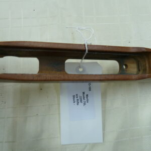 Marlin Model 70L .22RF Rifle stock - Image 6