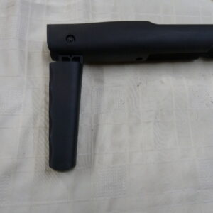 Mossberg 802 Plinkster bolt action Rifle stock