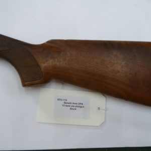 Benelli Armi SPA stock