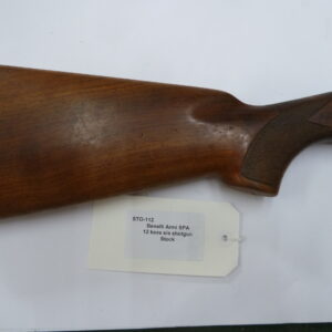 Benelli Armi SPA stock - Image 2