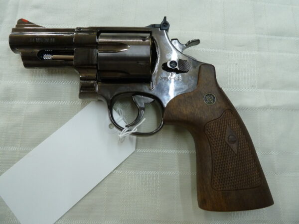 Umarex Smith & Wesson Model 29 CO2 Revolver