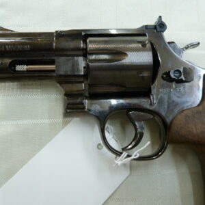 Umarex Smith & Wesson Model 29 CO2 Revolver - Image 3