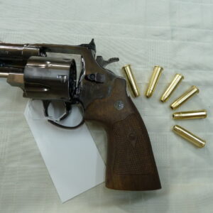 Umarex Smith & Wesson Model 29 CO2 Revolver - Image 5