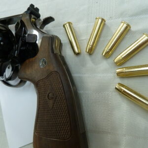 Umarex Smith & Wesson Model 29 CO2 Revolver - Image 6