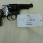 Ruby Extra .32 long revolver