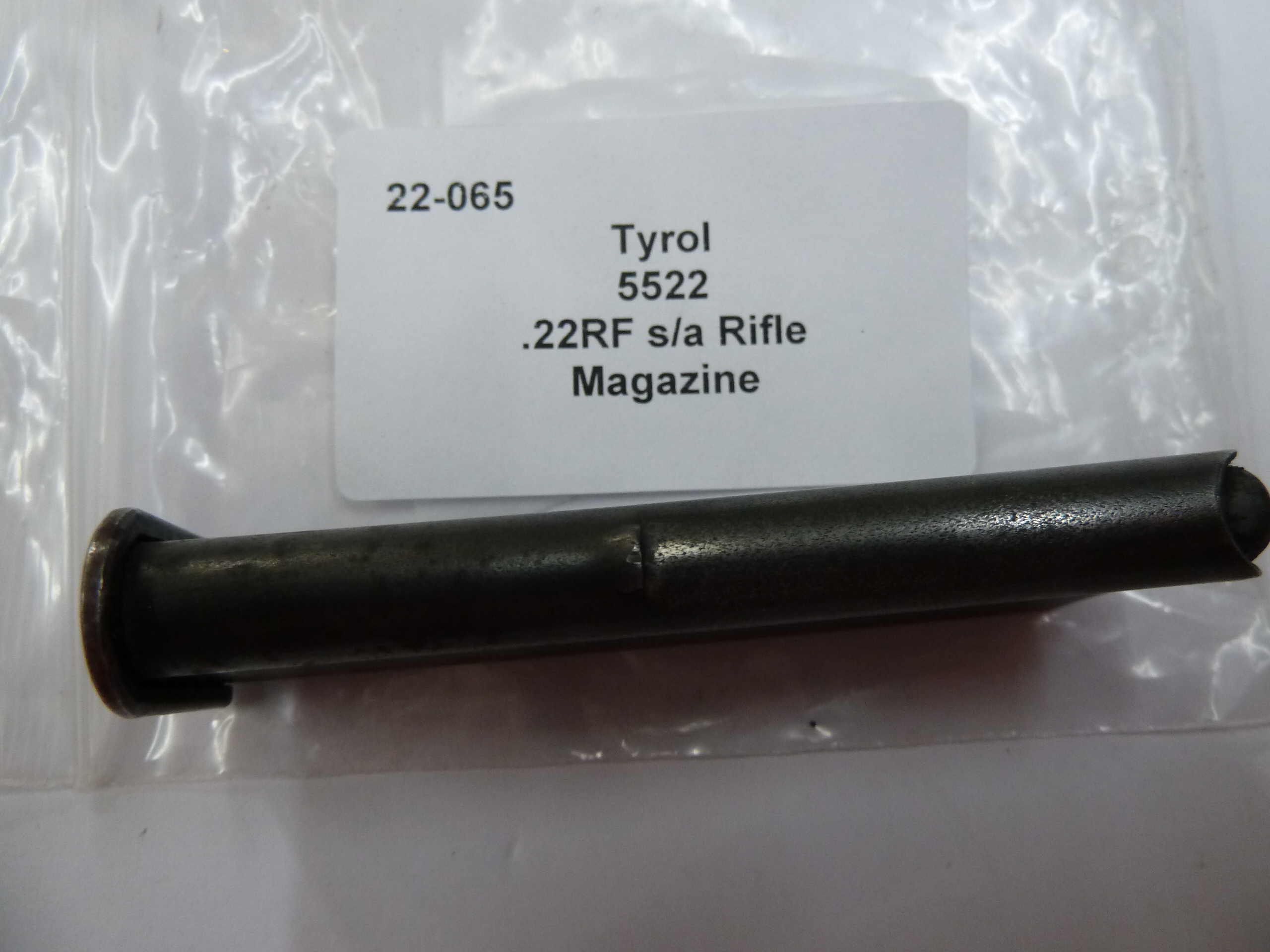 22-065 Tyrol 5522 .22rf sa rifle magazine (3)