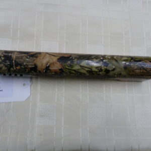 Hatsan Escort 12 gauge semi auto camo shotgun forend - Image 2