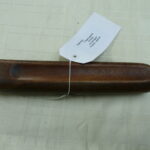 F Sarriugarte over and under shotgun forend