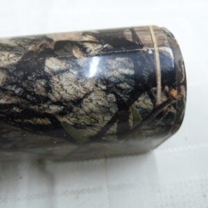 Hatsan semi auto 12 bore camo shotgun forend
