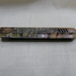 Hatsan semi auto 12 bore camo shotgun forend