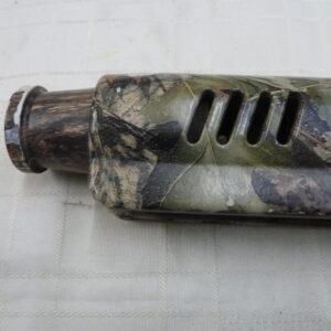 Hatsan Escort 12 bore semi auto shotgun forend - Image 3
