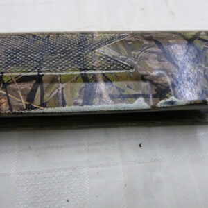 Hatsan Escort 12 bore semi auto shotgun forend - Image 4