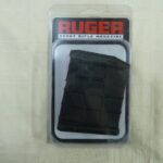 Ruger M77 Gunsite Scout .308 winchester rifle magazine