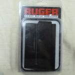 Ruger M77 Gunsite Scout .308 win rifle magazine